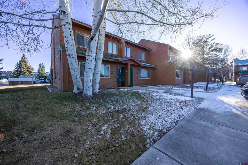 302 Talisman Drive Pagosa Springs CO 81147