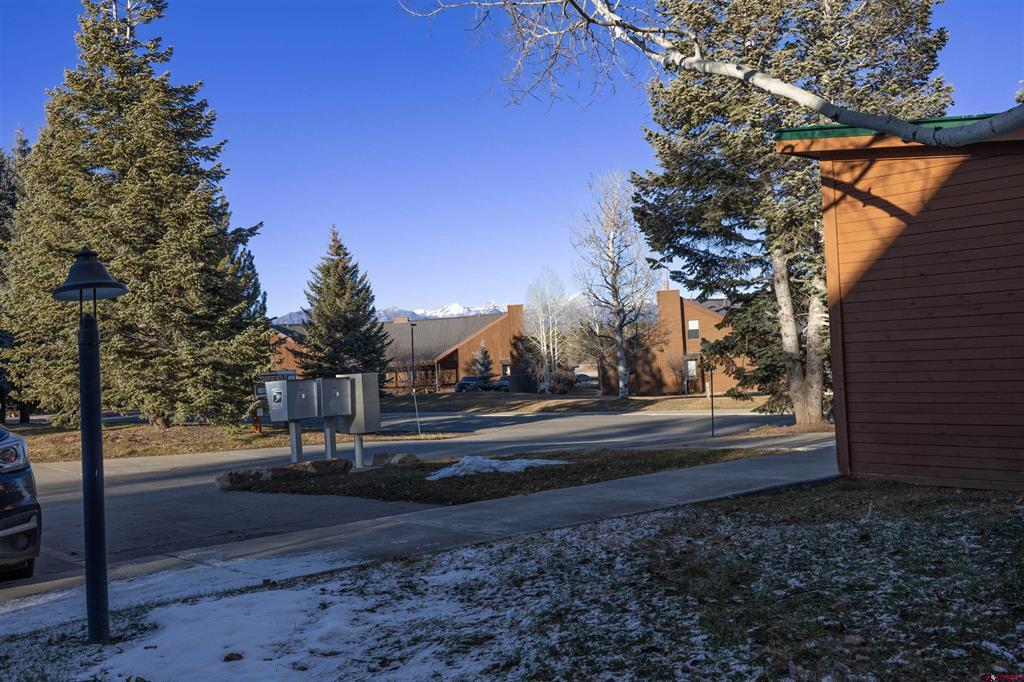302 Talisman Drive Pagosa Springs CO 81147