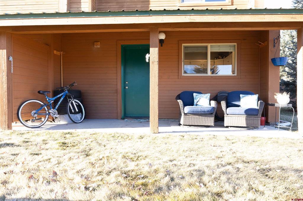 302 Talisman Drive Pagosa Springs CO 81147