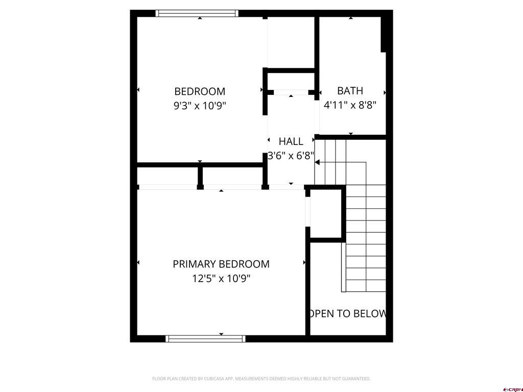 302 Talisman Drive Pagosa Springs CO 81147