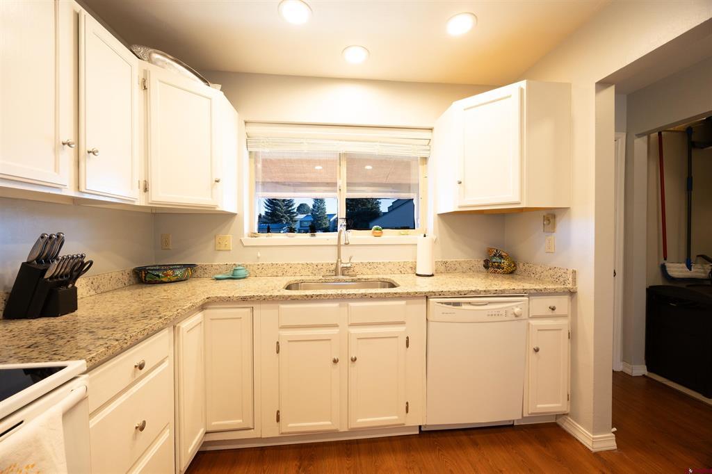 302 Talisman Drive Pagosa Springs CO 81147