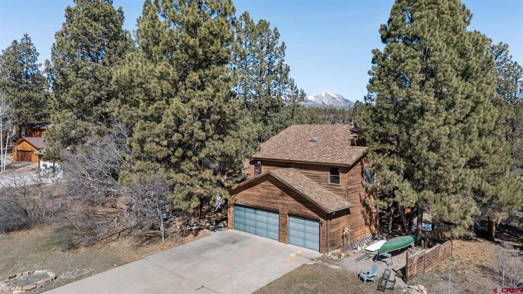 607 Oak Drive Durango CO 81301