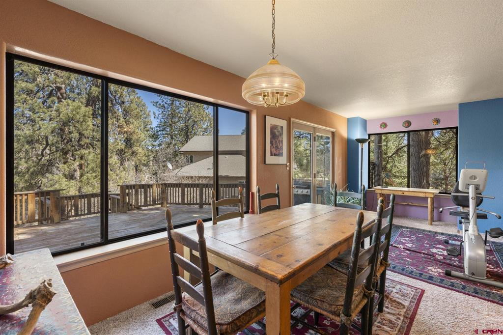607 Oak Drive Durango CO 81301