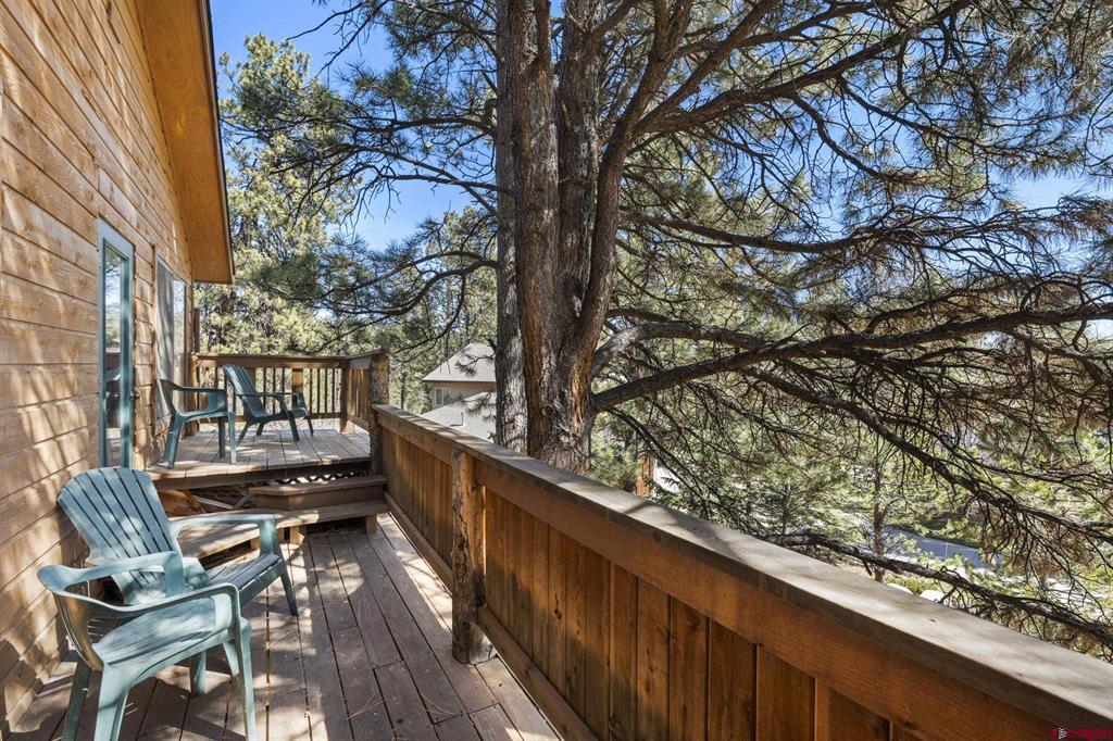 607 Oak Drive Durango CO 81301