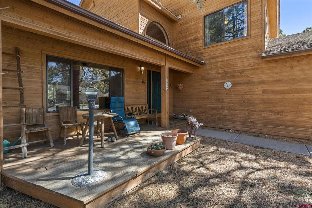 607 Oak Drive Durango CO 81301
