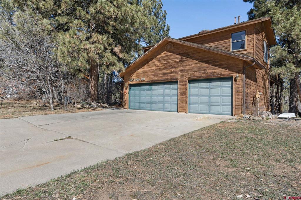 607 Oak Drive Durango CO 81301