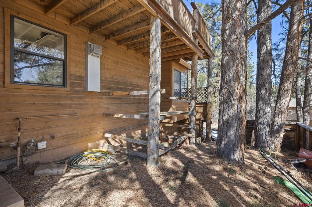 607 Oak Drive Durango CO 81301
