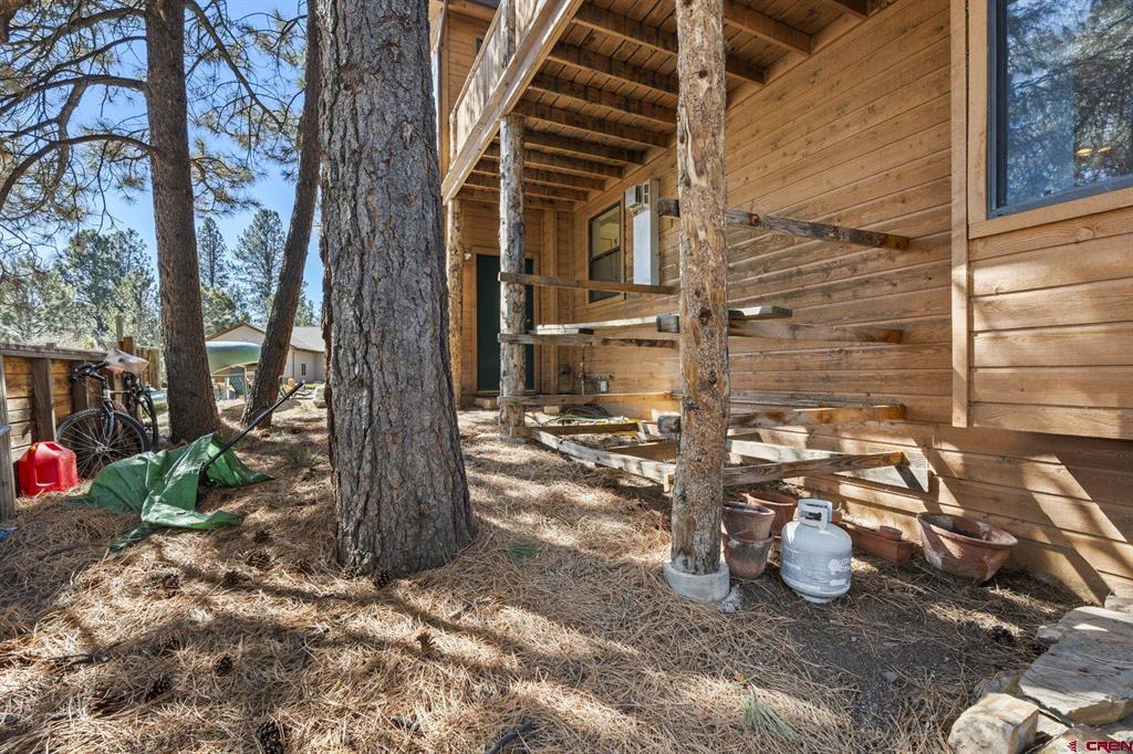 607 Oak Drive Durango CO 81301
