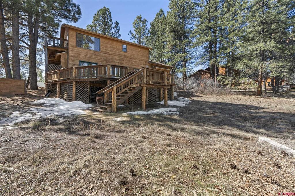 607 Oak Drive Durango CO 81301