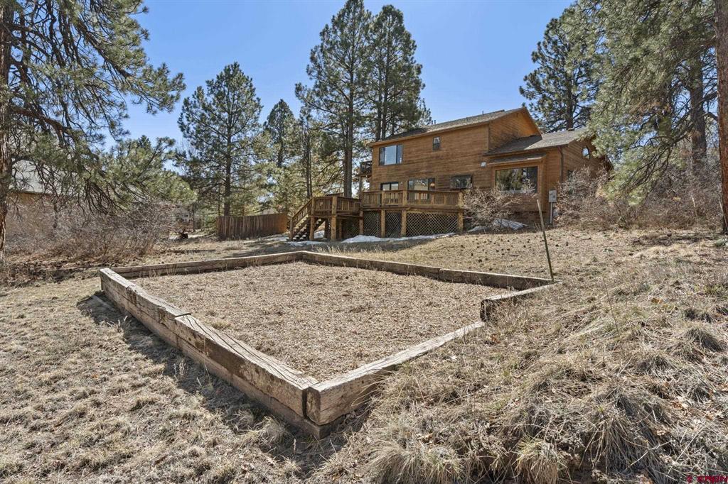 607 Oak Drive Durango CO 81301