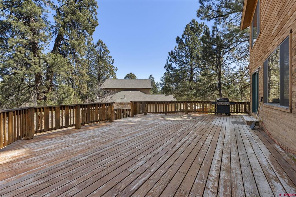 607 Oak Drive Durango CO 81301