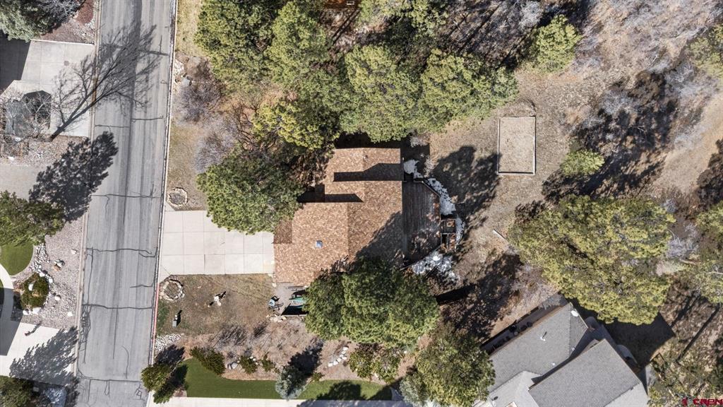 607 Oak Drive Durango CO 81301