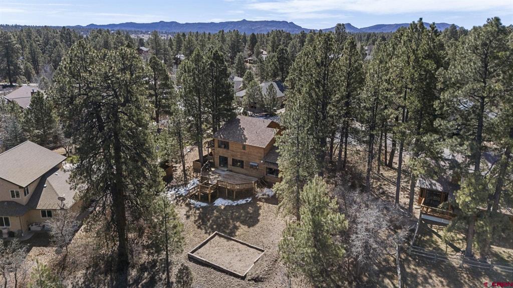 607 Oak Drive Durango CO 81301