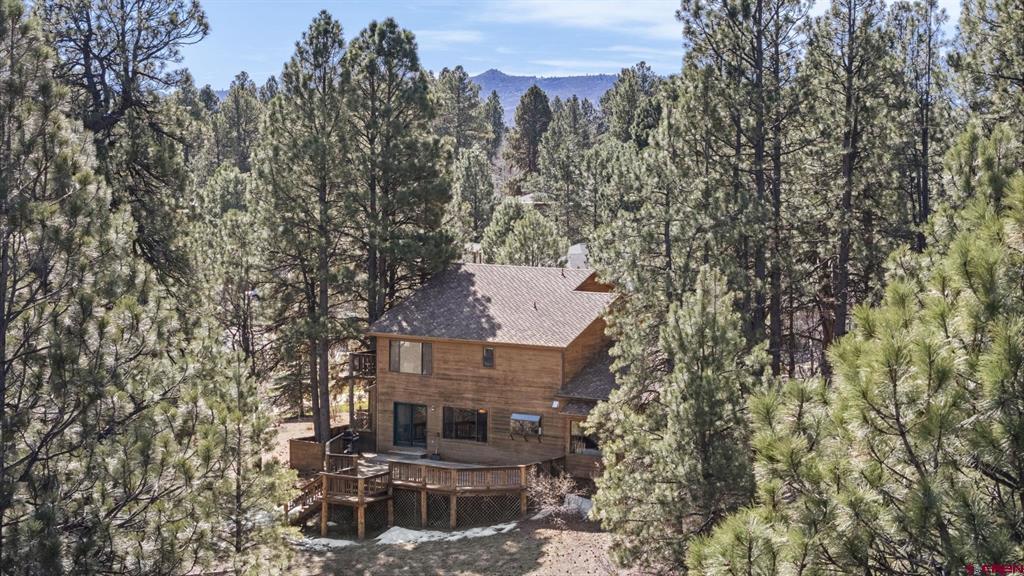 607 Oak Drive Durango CO 81301
