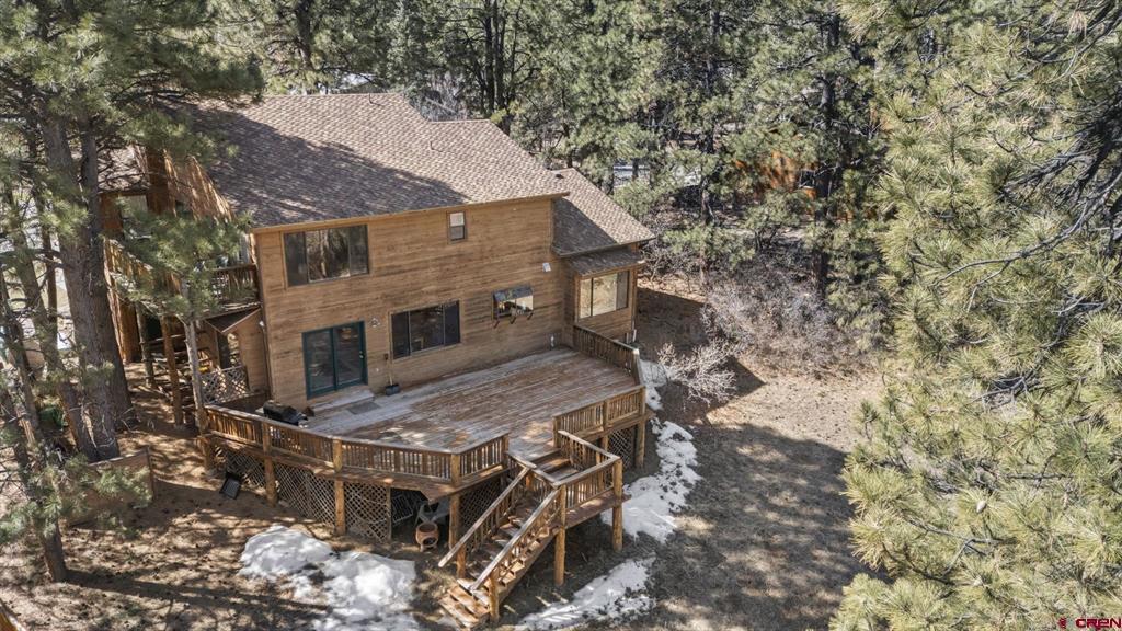607 Oak Drive Durango CO 81301