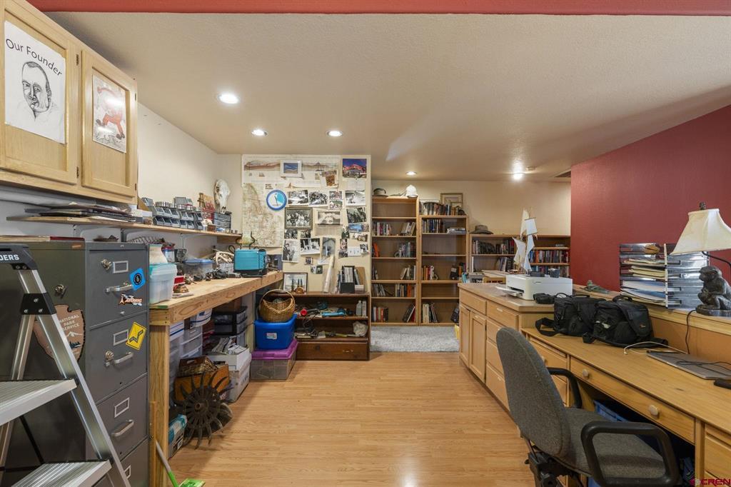 607 Oak Drive Durango CO 81301