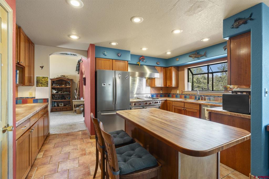 607 Oak Drive Durango CO 81301