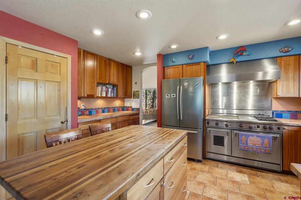607 Oak Drive Durango CO 81301