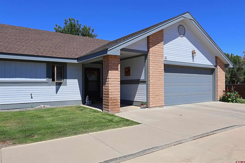 15 Sunnybrook Place Alamosa CO 81101
