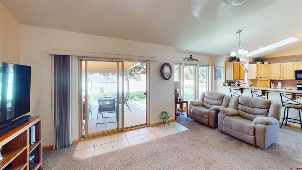 15 Sunnybrook Place Alamosa CO 81101