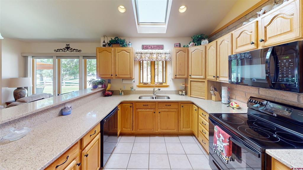 15 Sunnybrook Place Alamosa CO 81101