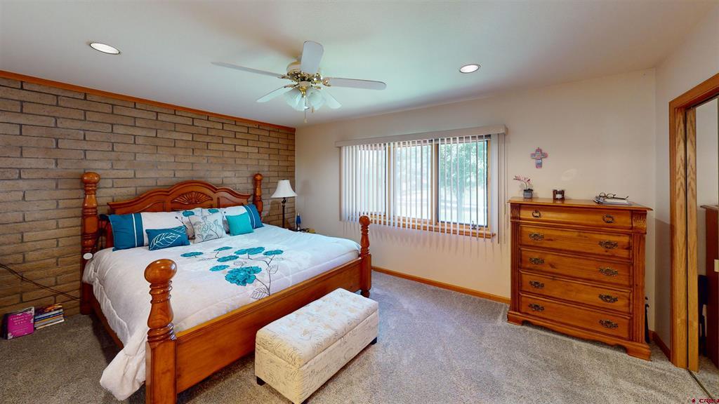 15 Sunnybrook Place Alamosa CO 81101