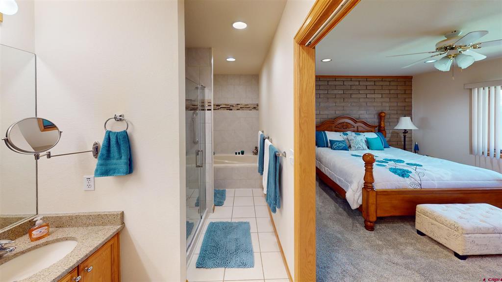 15 Sunnybrook Place Alamosa CO 81101