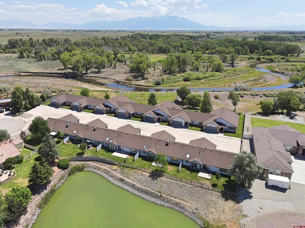 15 Sunnybrook Place Alamosa CO 81101
