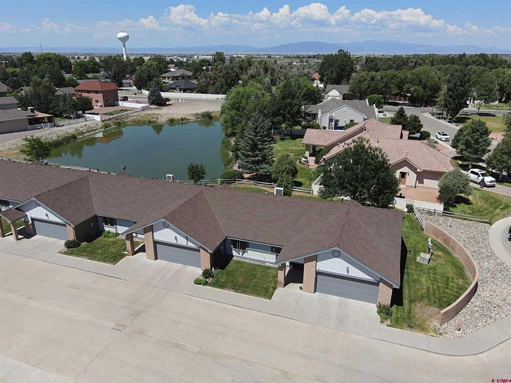15 Sunnybrook Place Alamosa CO 81101