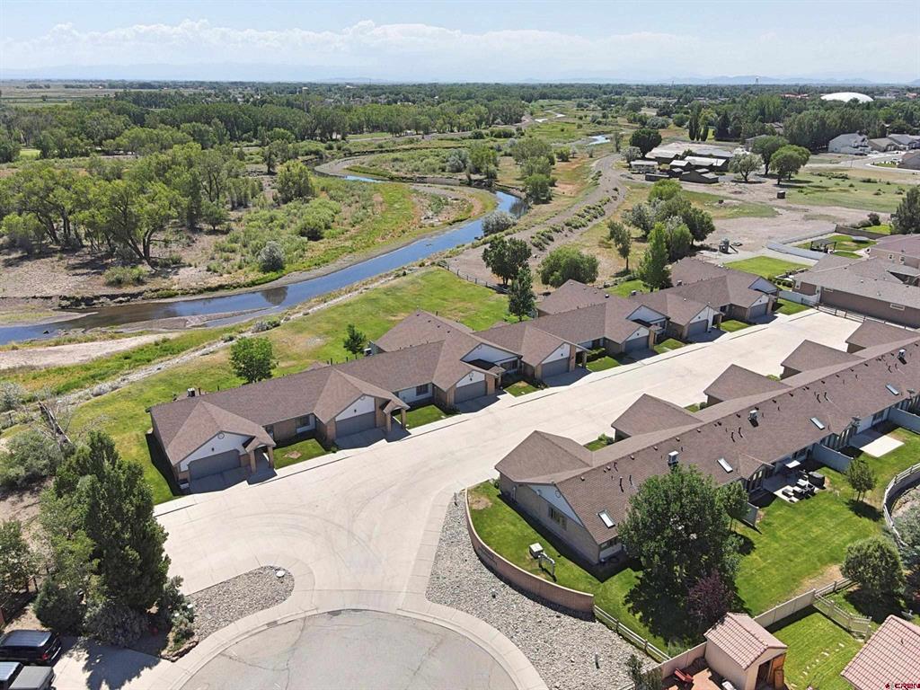 15 Sunnybrook Place Alamosa CO 81101