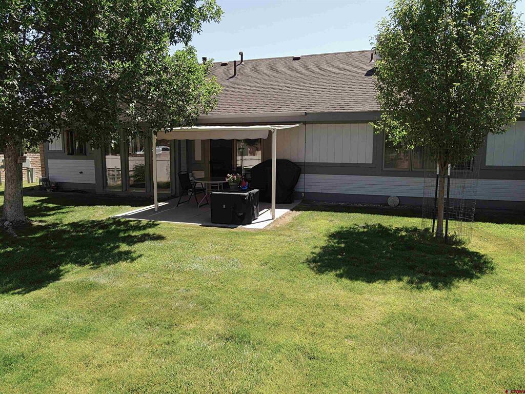 15 Sunnybrook Place Alamosa CO 81101