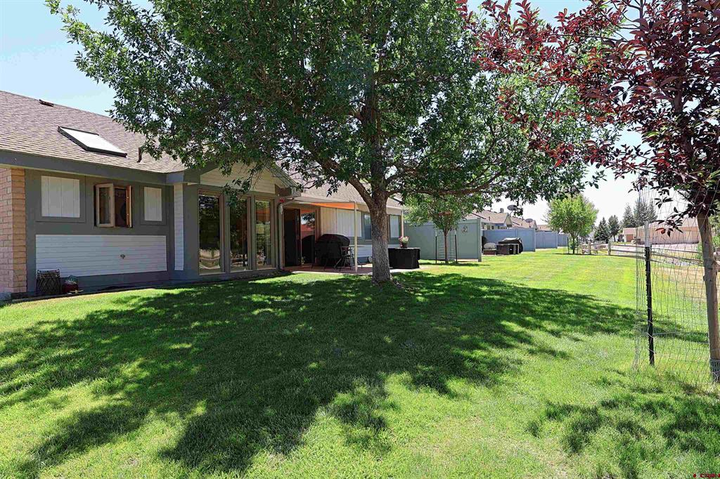 15 Sunnybrook Place Alamosa CO 81101