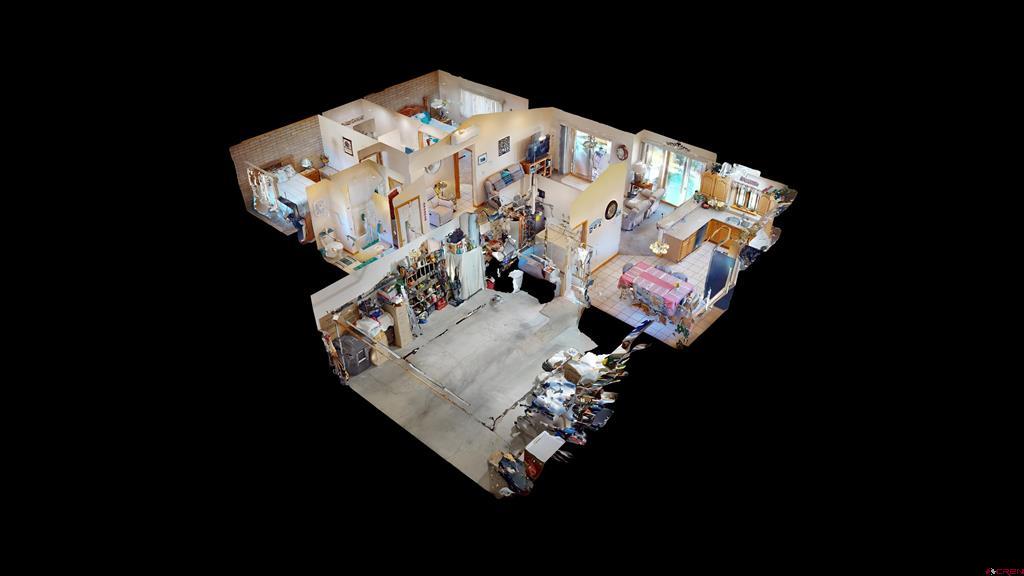 15 Sunnybrook Place Alamosa CO 81101