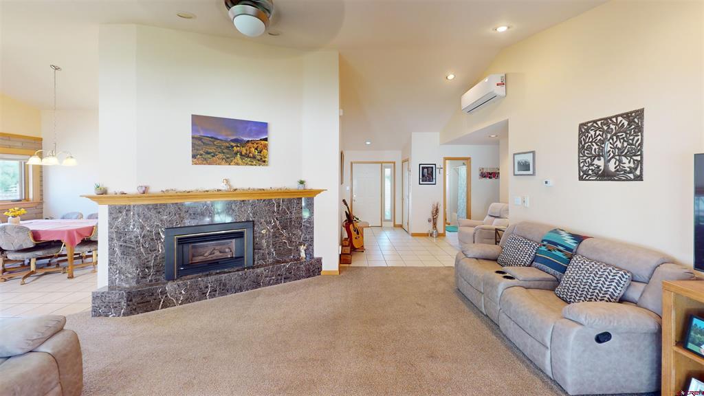 15 Sunnybrook Place Alamosa CO 81101