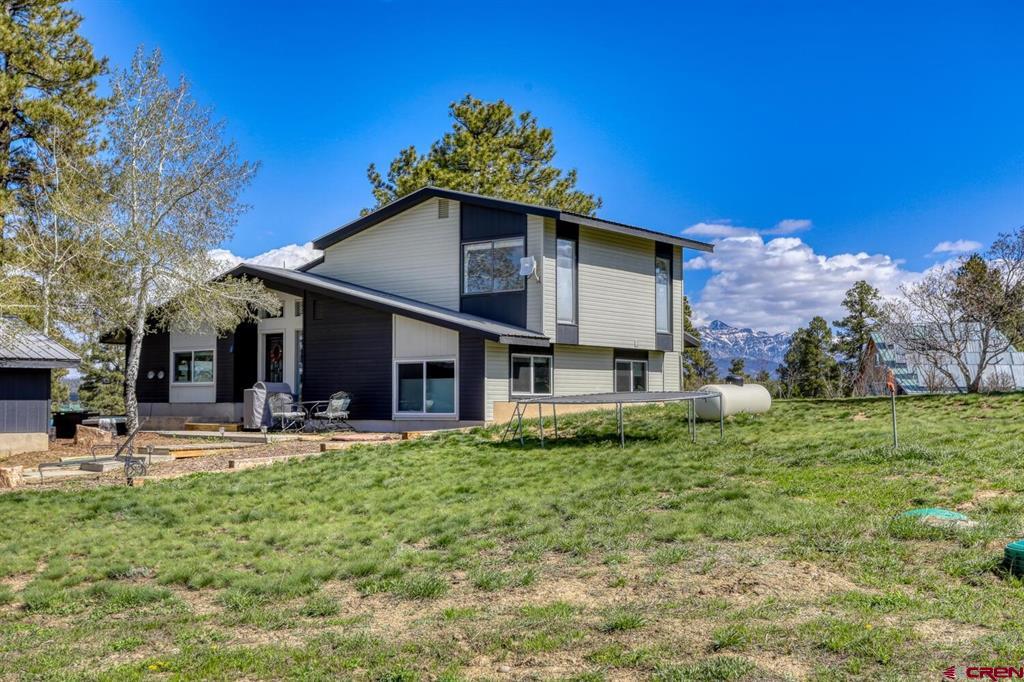 Pagosa Springs CO, 232 Mccabe