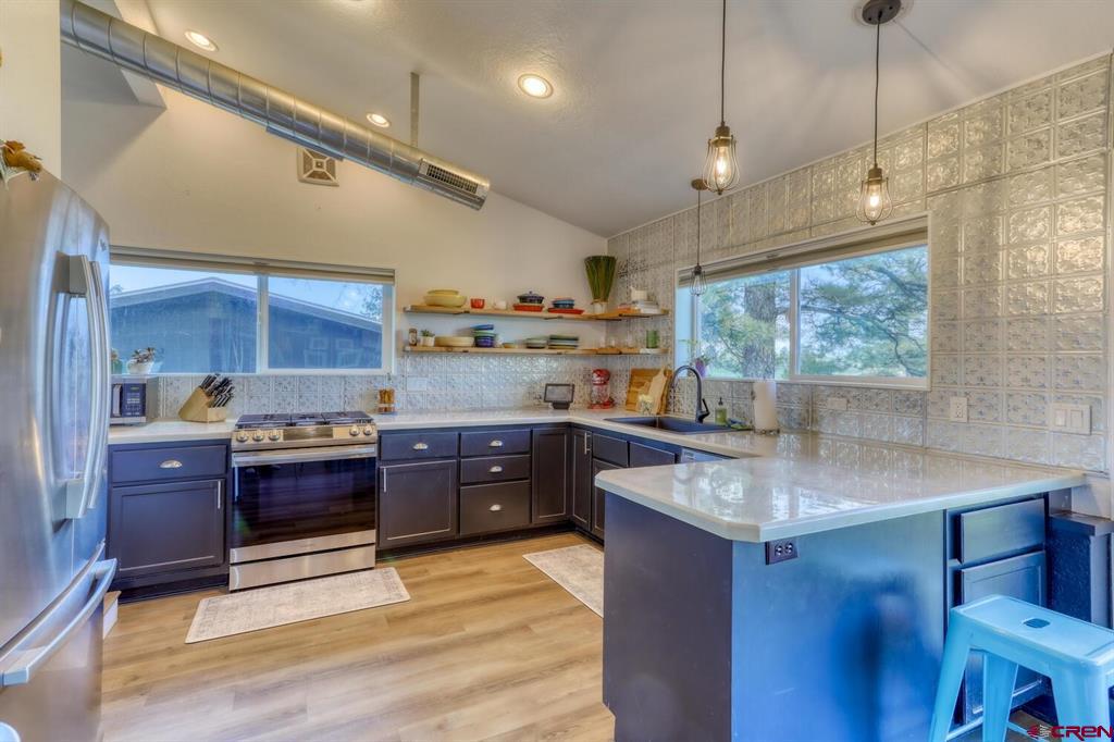 232 W Mccabe Street Pagosa Springs CO 81147