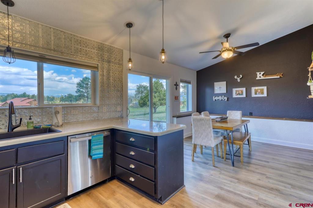 232 W Mccabe Street Pagosa Springs CO 81147