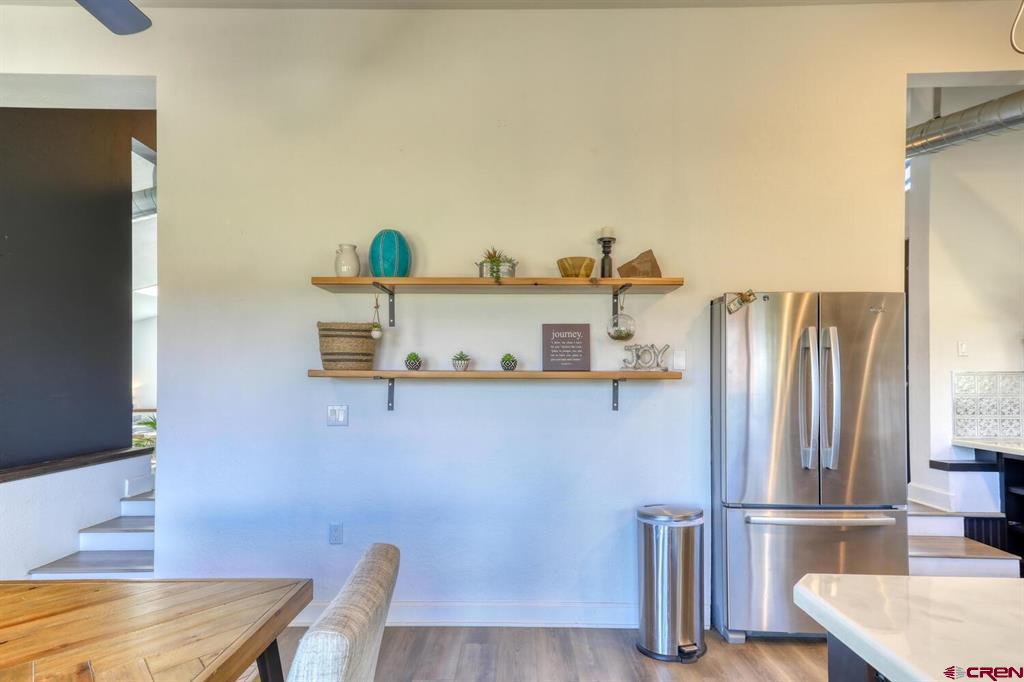 232 W Mccabe Street Pagosa Springs CO 81147