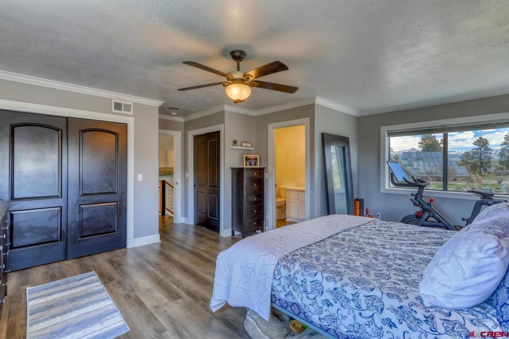 232 W Mccabe Street Pagosa Springs CO 81147