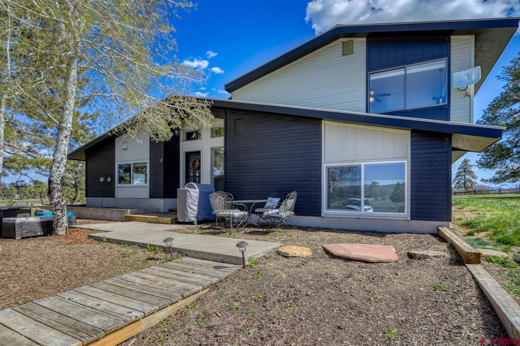 232 W Mccabe Street Pagosa Springs CO 81147