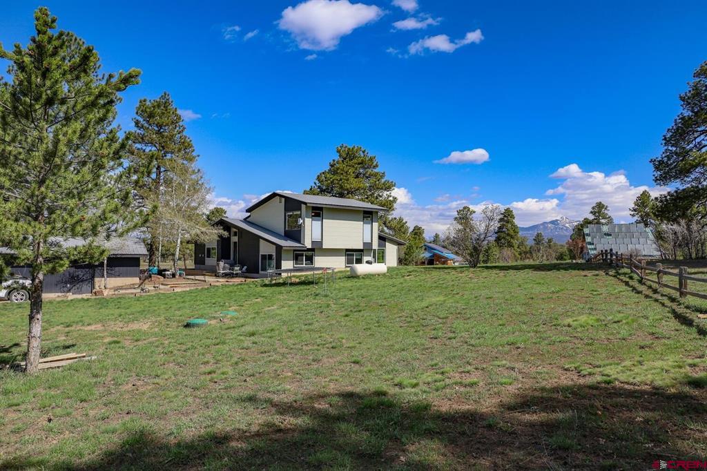 232 W Mccabe Street Pagosa Springs CO 81147