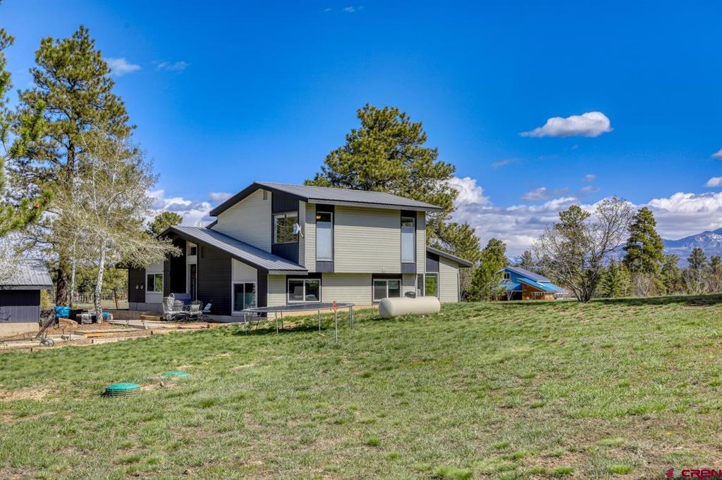 232 W Mccabe Street Pagosa Springs CO 81147