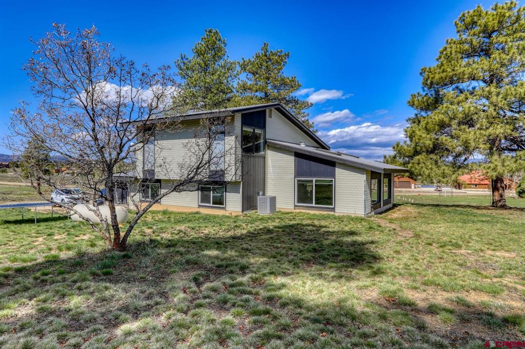 232 W Mccabe Street Pagosa Springs CO 81147