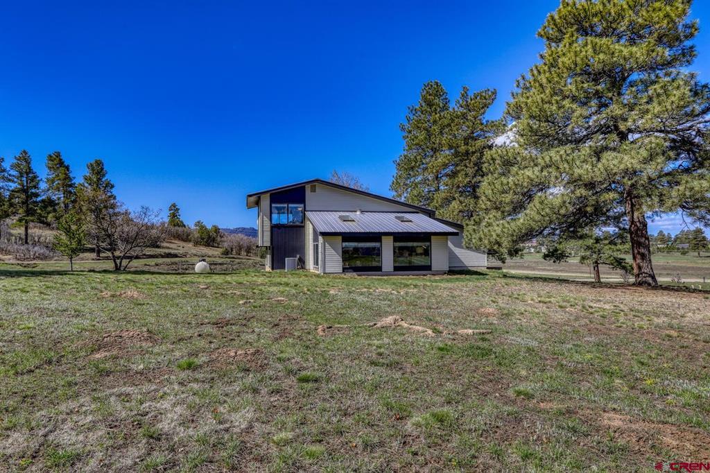 232 W Mccabe Street Pagosa Springs CO 81147