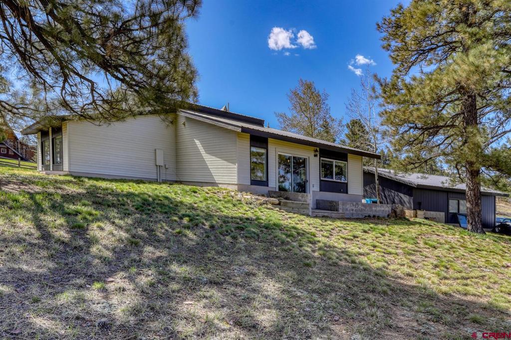 232 W Mccabe Street Pagosa Springs CO 81147