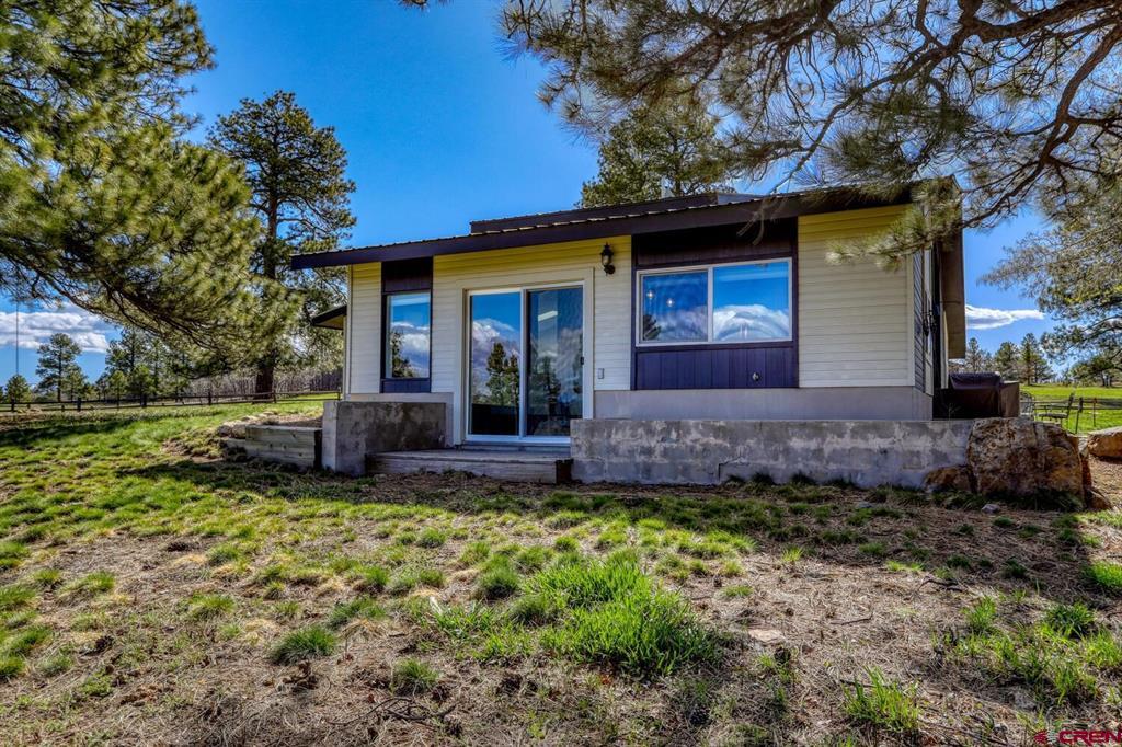 232 W Mccabe Street Pagosa Springs CO 81147