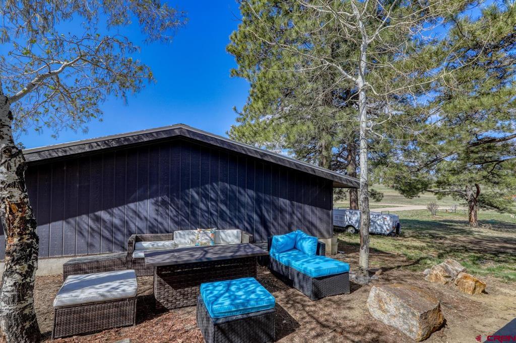 232 W Mccabe Street Pagosa Springs CO 81147