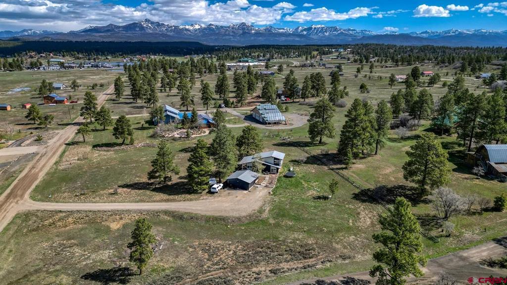 232 W Mccabe Street Pagosa Springs CO 81147