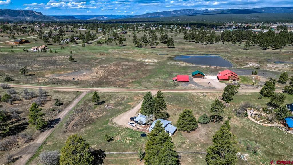 232 W Mccabe Street Pagosa Springs CO 81147