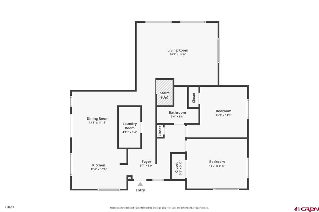 232 W Mccabe Street Pagosa Springs CO 81147
